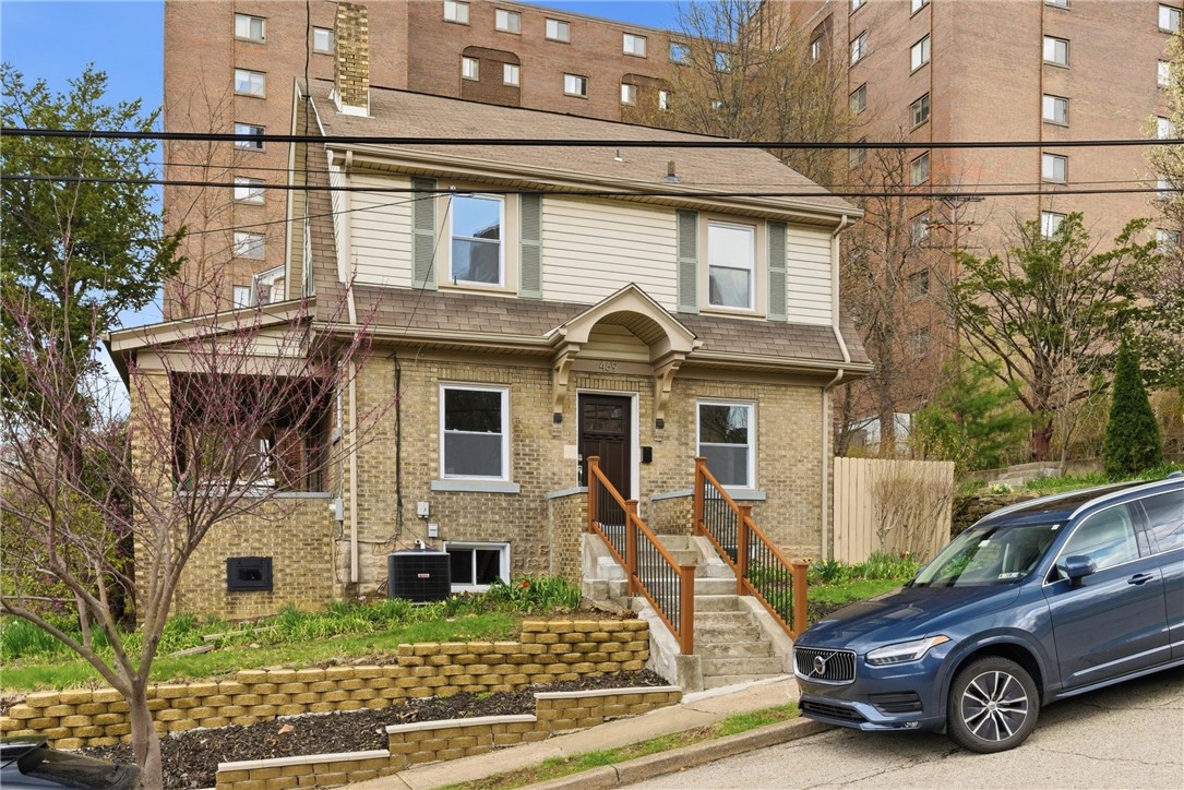 469 Kenmont Ave — photo 1