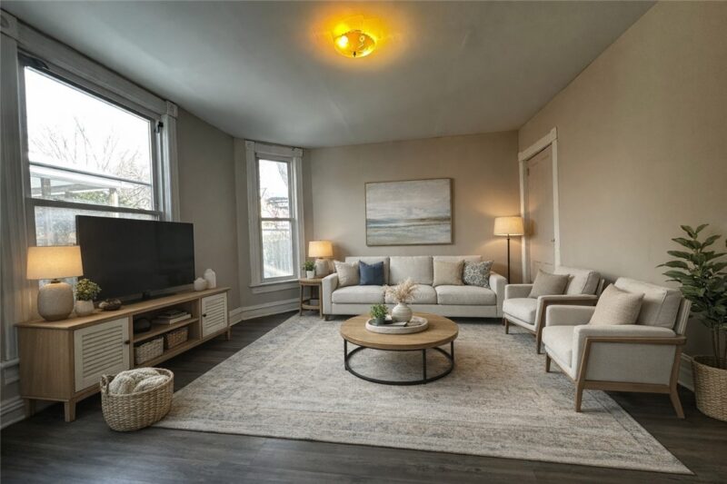 604 Centennial St — photo 2
