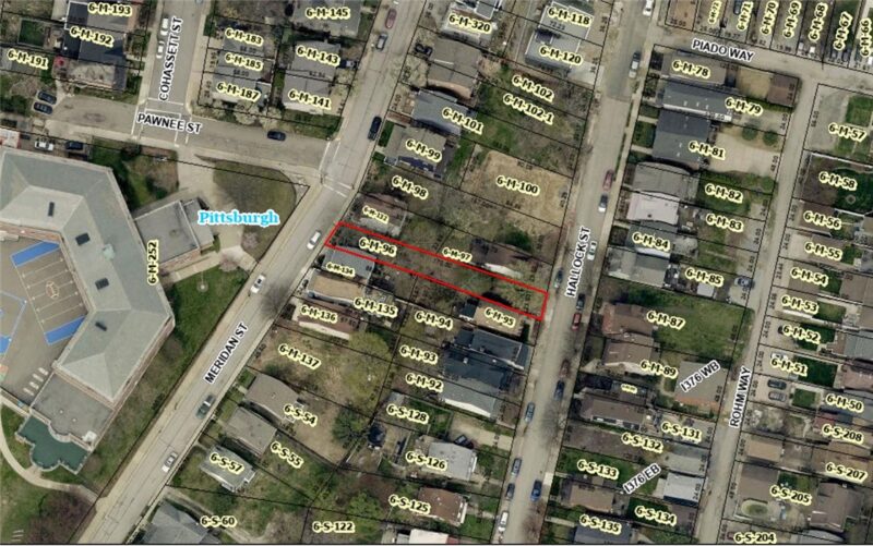 0 Meridan St — photo 3