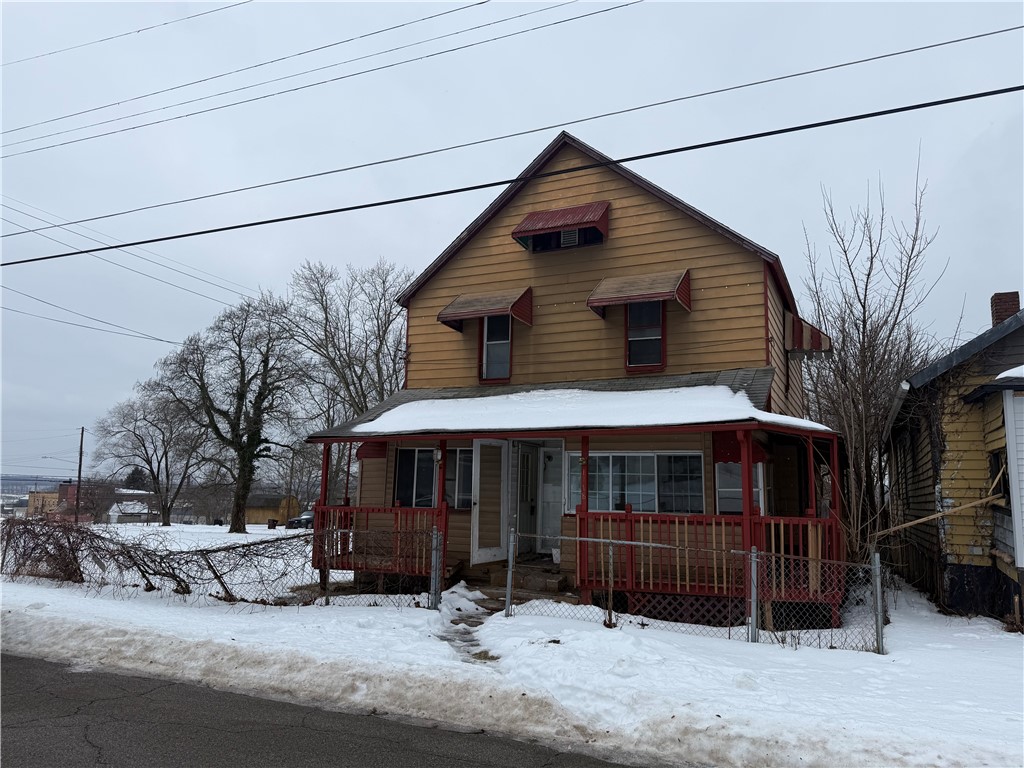 1118 Wallis Ave — photo 1