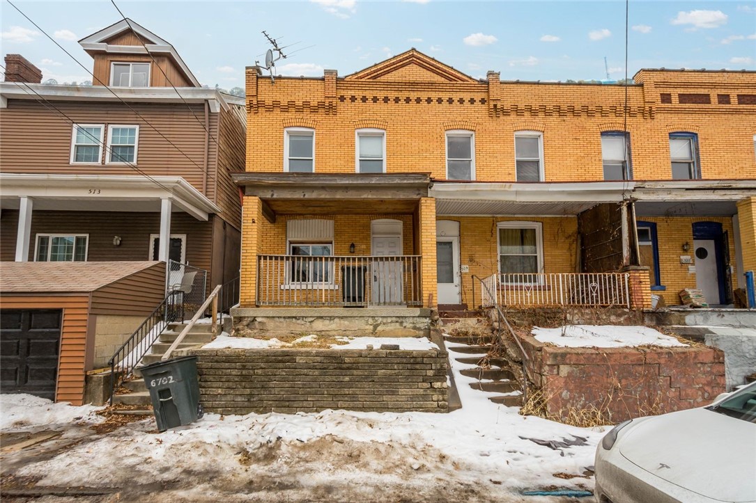 511 Hervey Street — photo 1