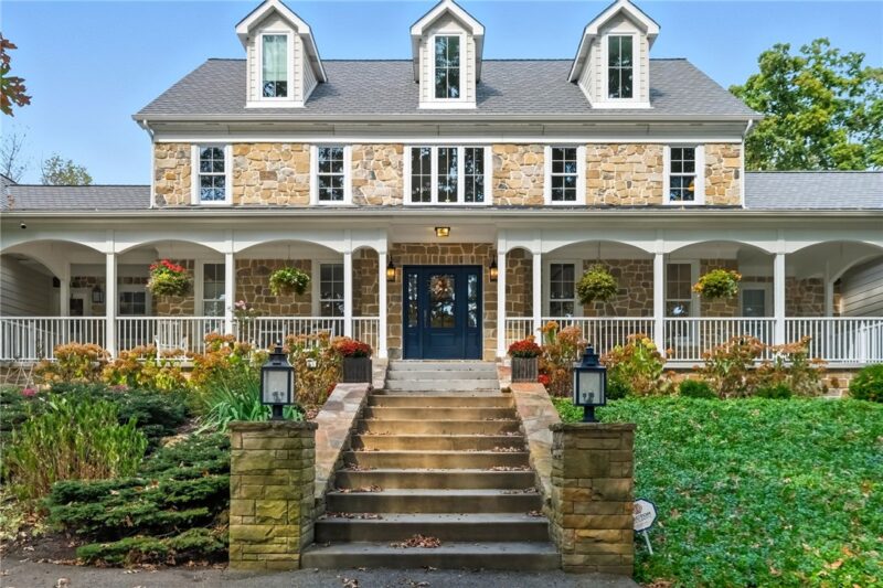 5056 Bear Run Rd — photo 3