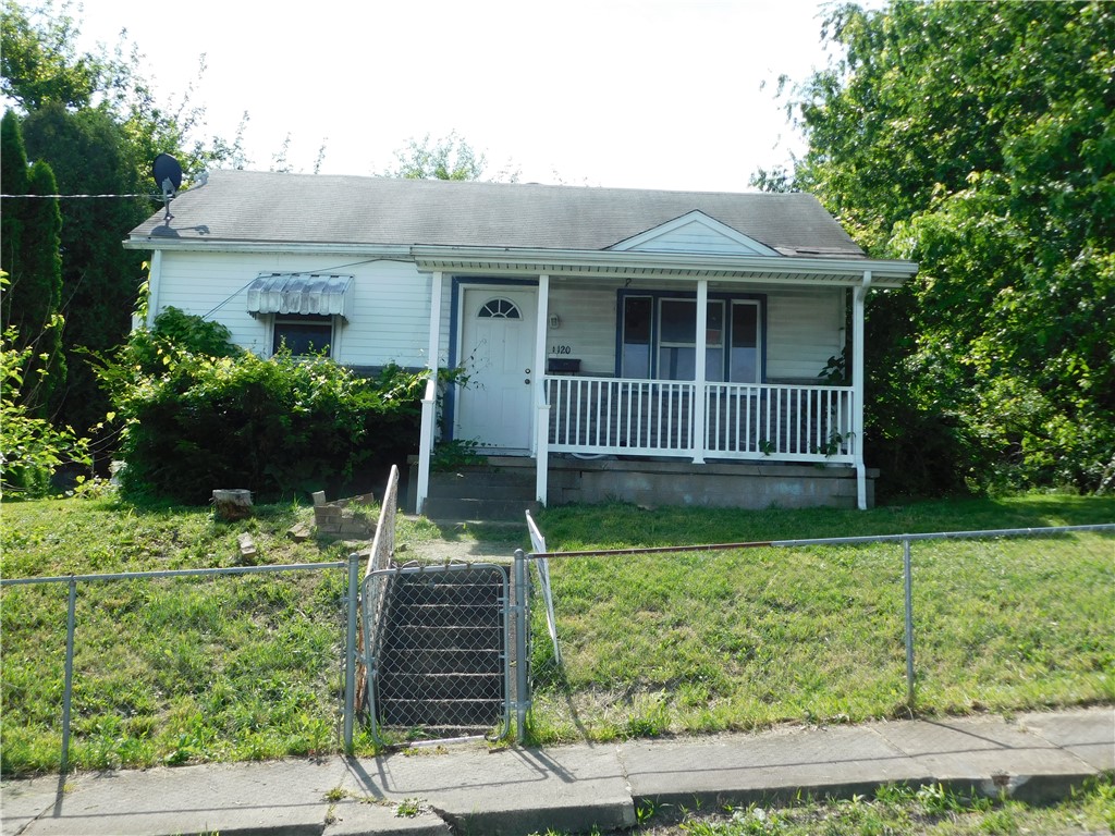120 Bailey Avenue — photo 1