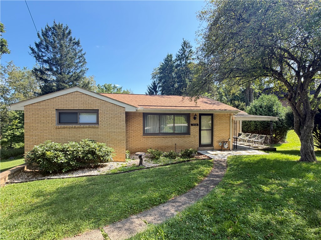 3728 Old William Penn Highway — photo 1