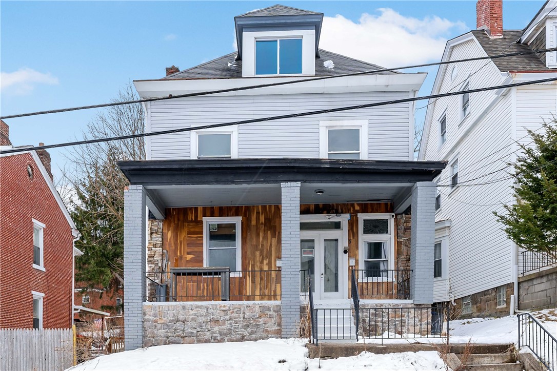 317 Kearsarge St — photo 1