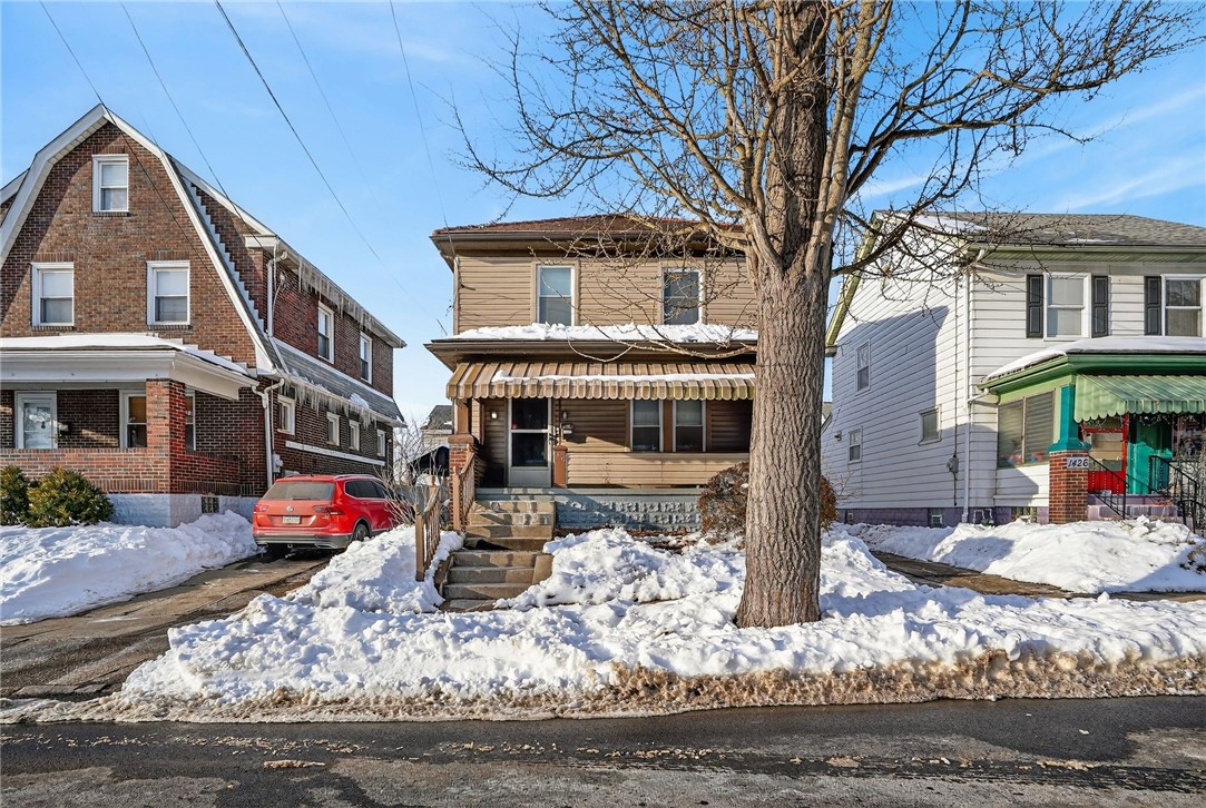 1430 Dickson St — photo 1