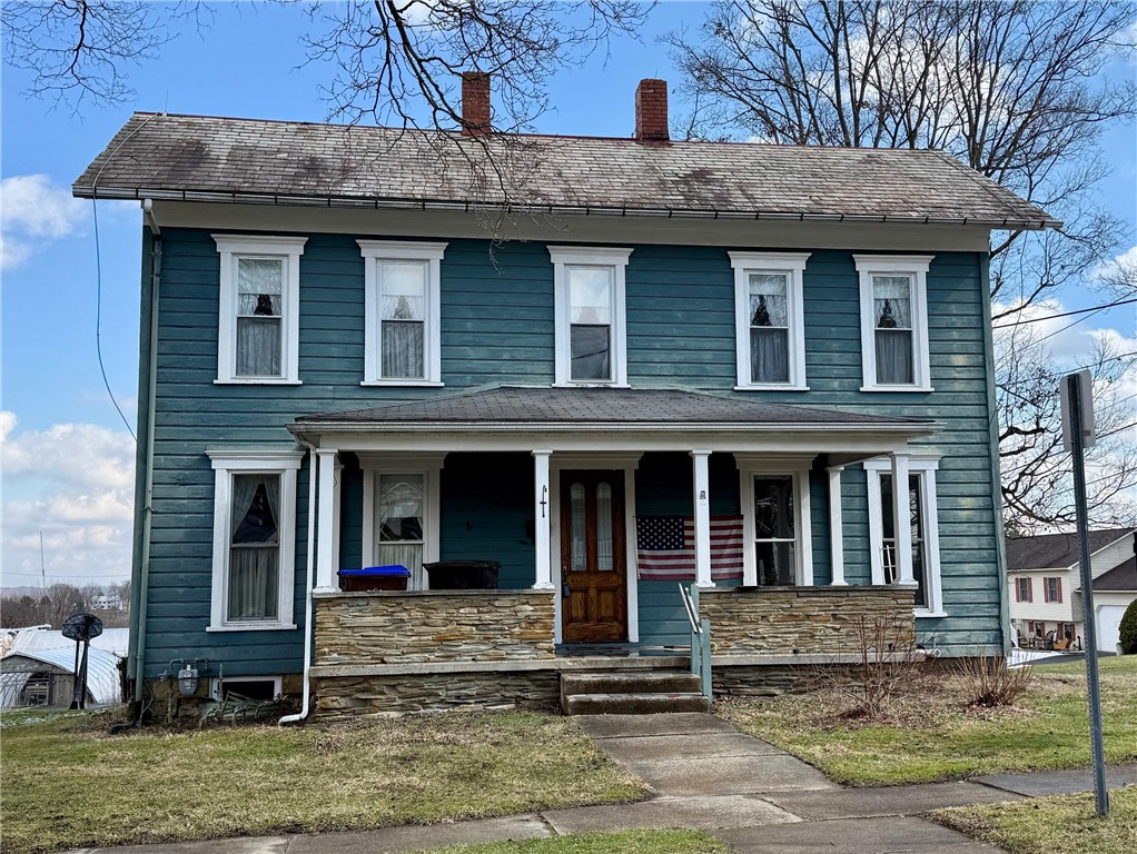 202 N Otter St — photo 1