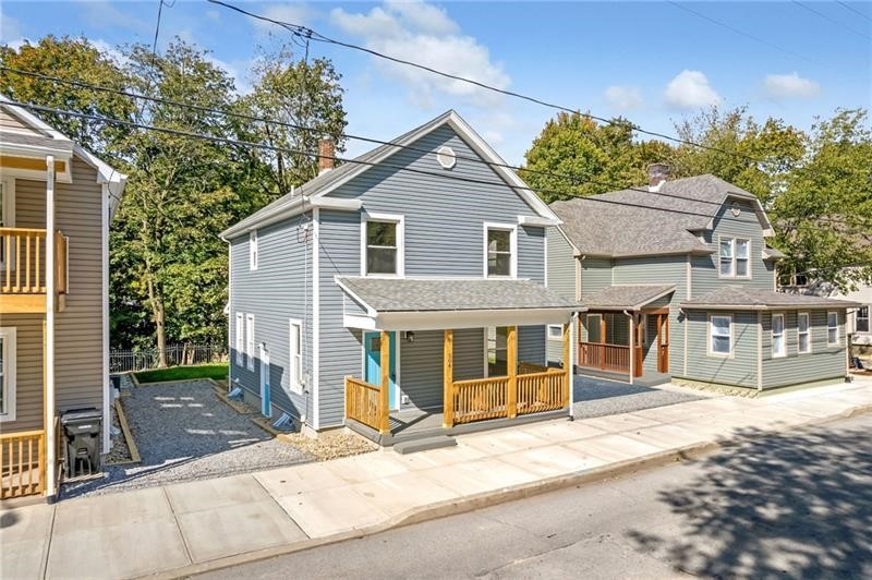 504 Highland Ave — photo 1
