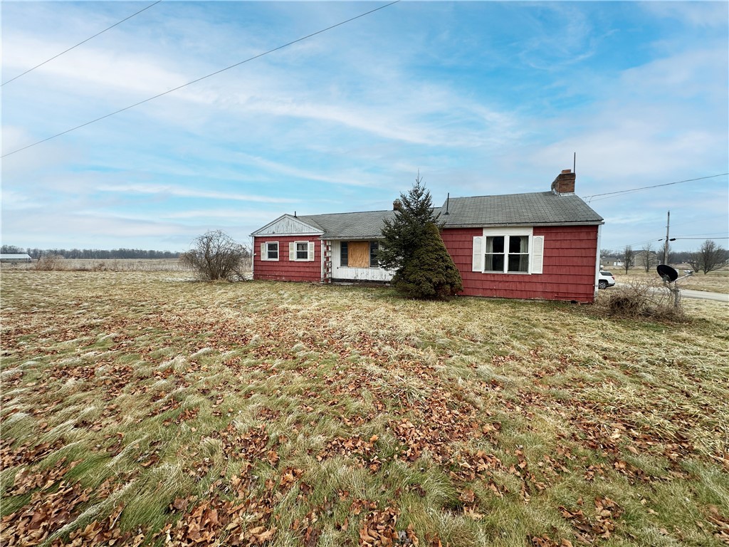 307 Mcclelland Rd — photo 1
