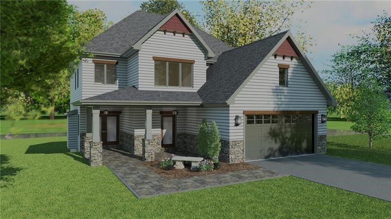 23 Bloomsbury Court Lot — photo 2