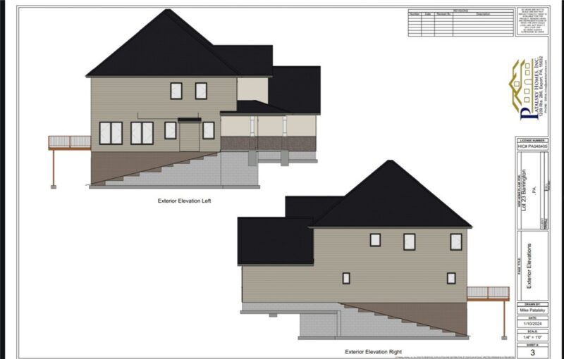 23 Bloomsbury Court Lot — photo 3