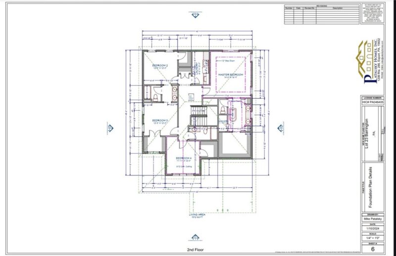 23 Bloomsbury Court Lot — photo 5