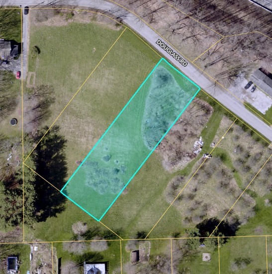 0 Douglass Rd. Lot #135 — photo 1