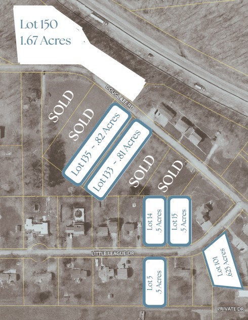 0 Douglass Rd. Lot #135 — photo 2