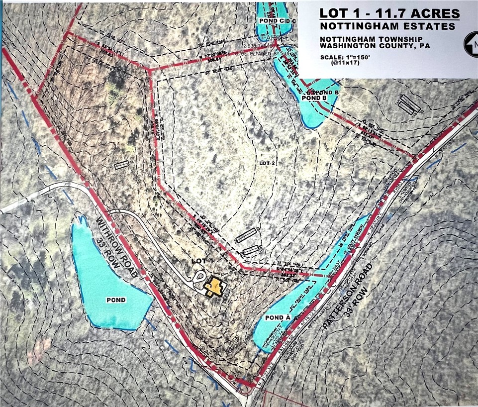 Lot 1 Withrow Rd. — photo 1