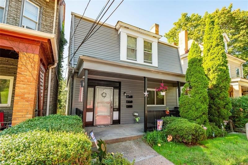 133 Glenmore Avenue — photo 1