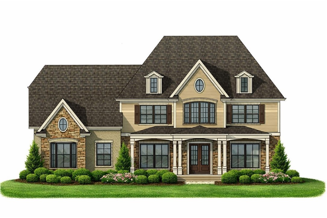 203 Falcon Lane - Lot 21 — photo 1
