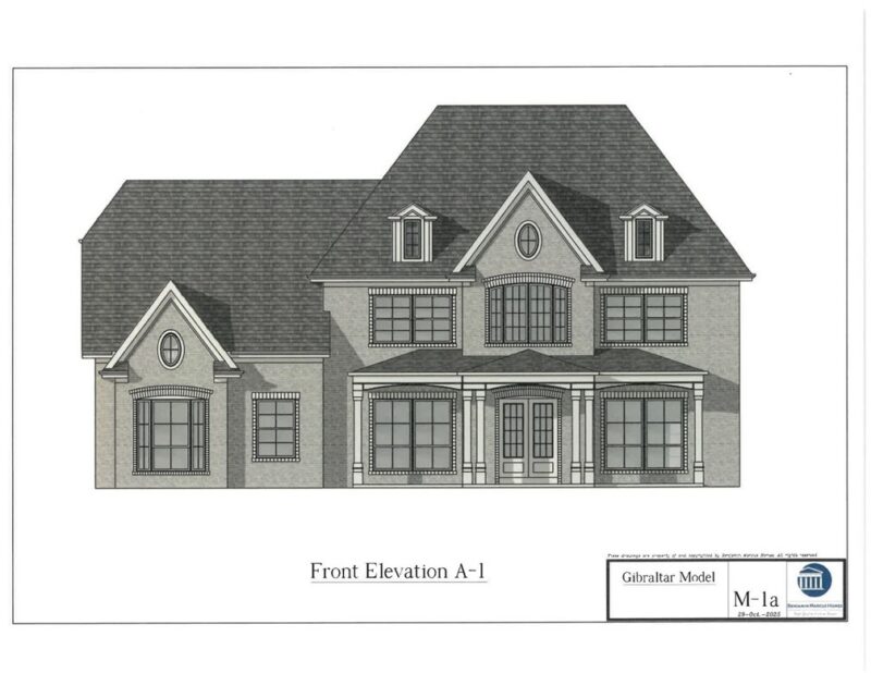 203 Falcon Lane - Lot 21 — photo 2