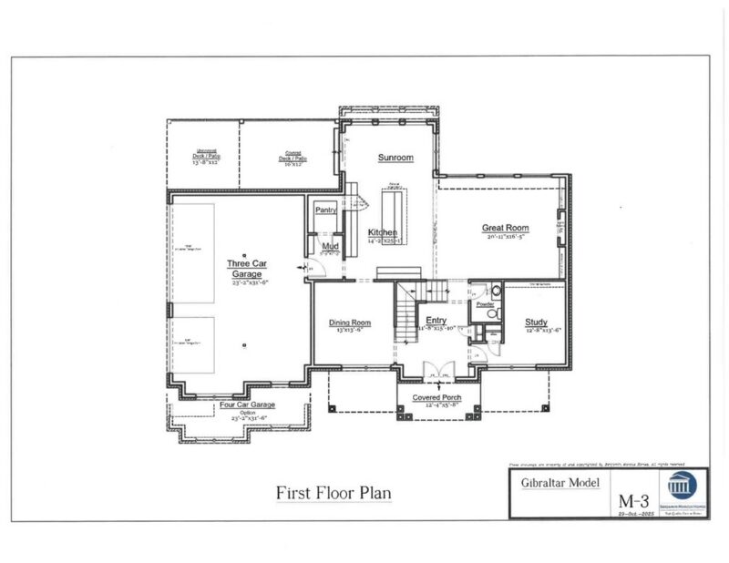203 Falcon Lane - Lot 21 — photo 3