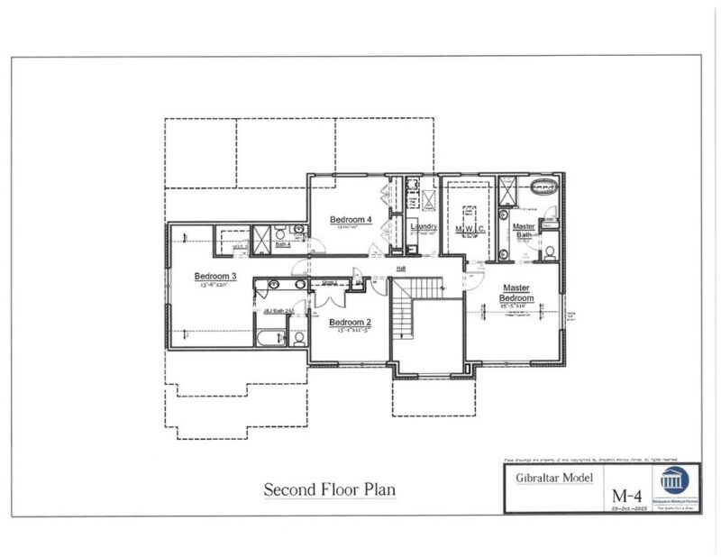 203 Falcon Lane - Lot 21 — photo 4