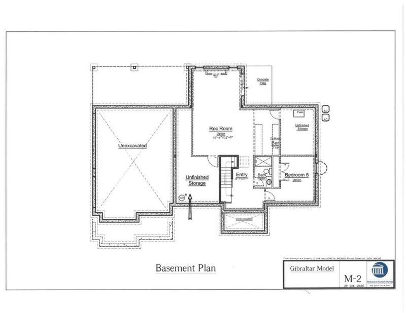 203 Falcon Lane - Lot 21 — photo 5