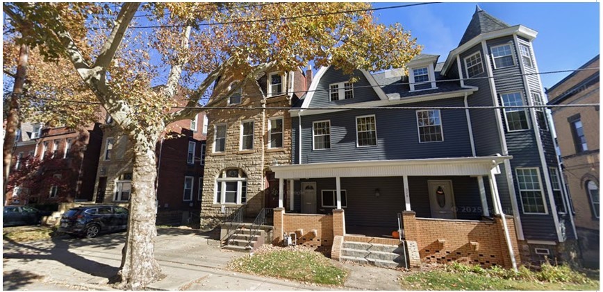 328-334 N. Craig Street — photo 1
