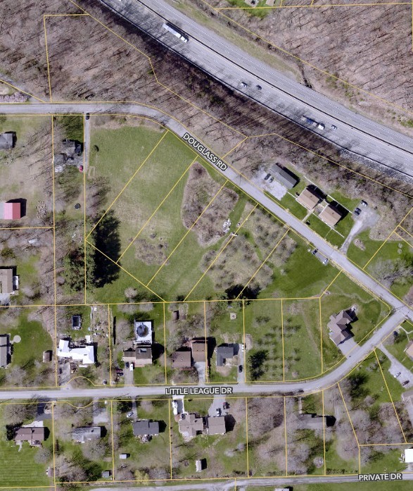 0 Little League Dr. Lot #101 — photo 3