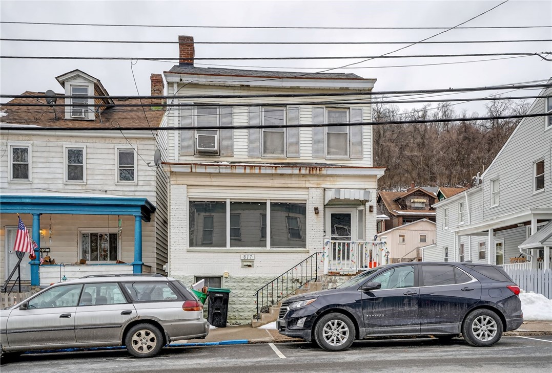 817 North Ave — photo 1