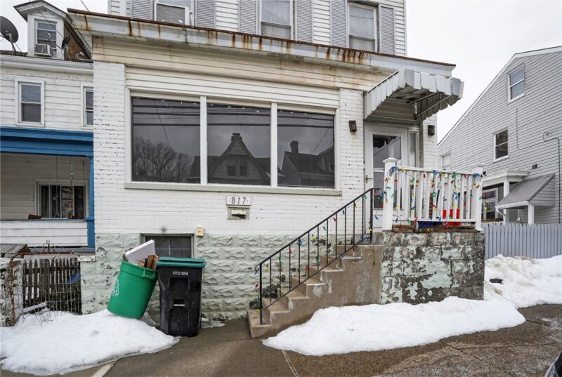 817 North Ave — photo 2