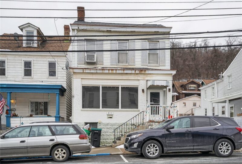 817 North Ave — photo 4