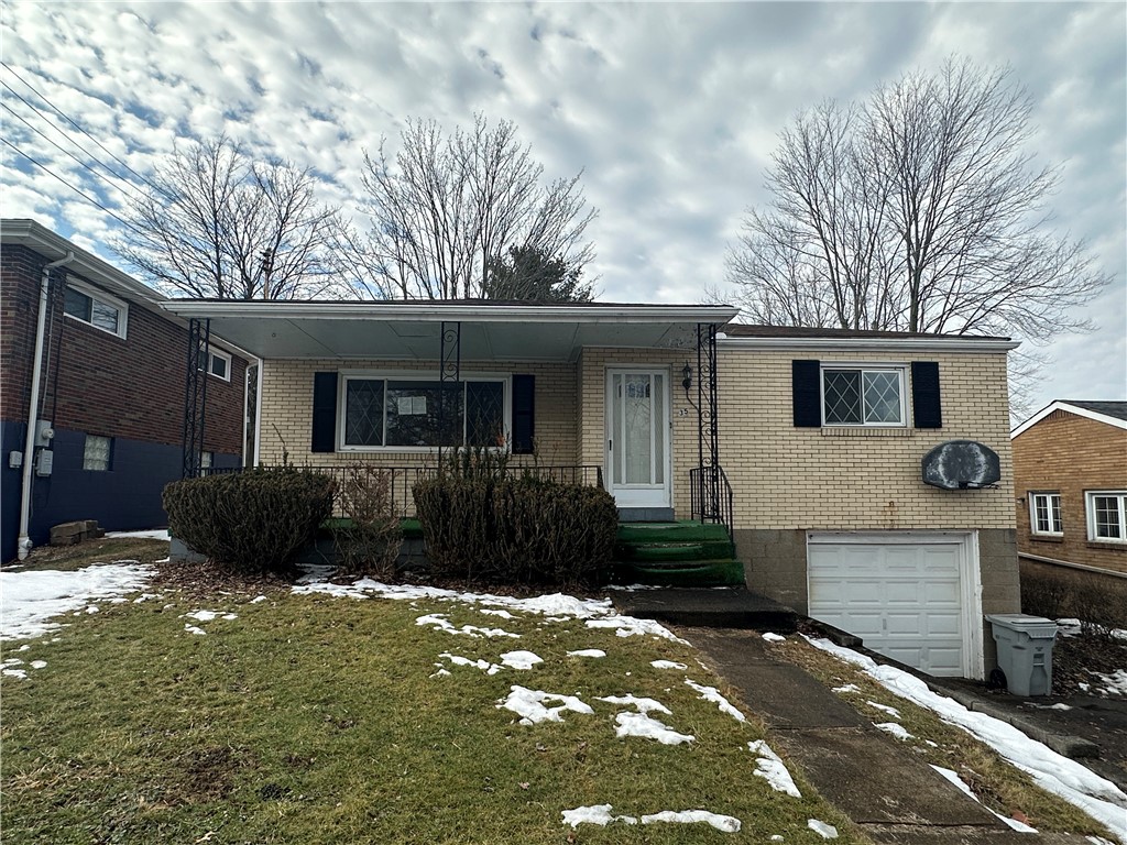 35 Perry St — photo 1