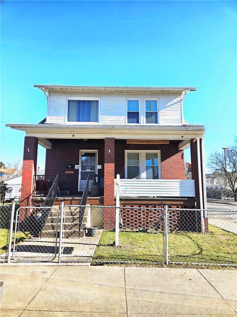 118 S 12th Street — photo 1
