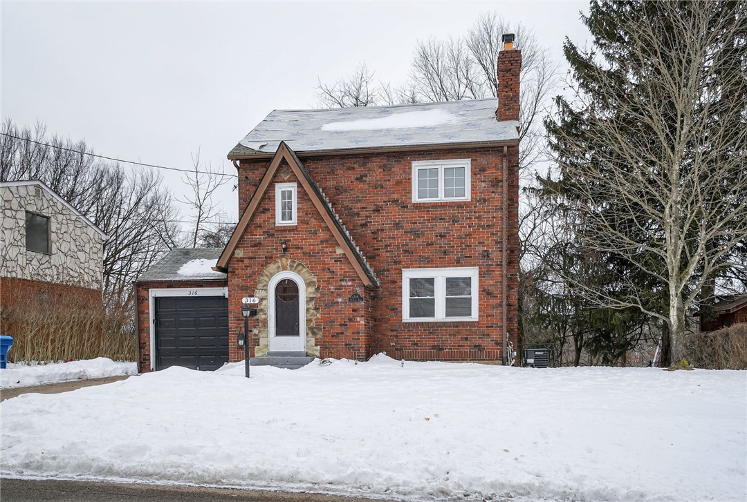 316 Highland Rd — photo 1