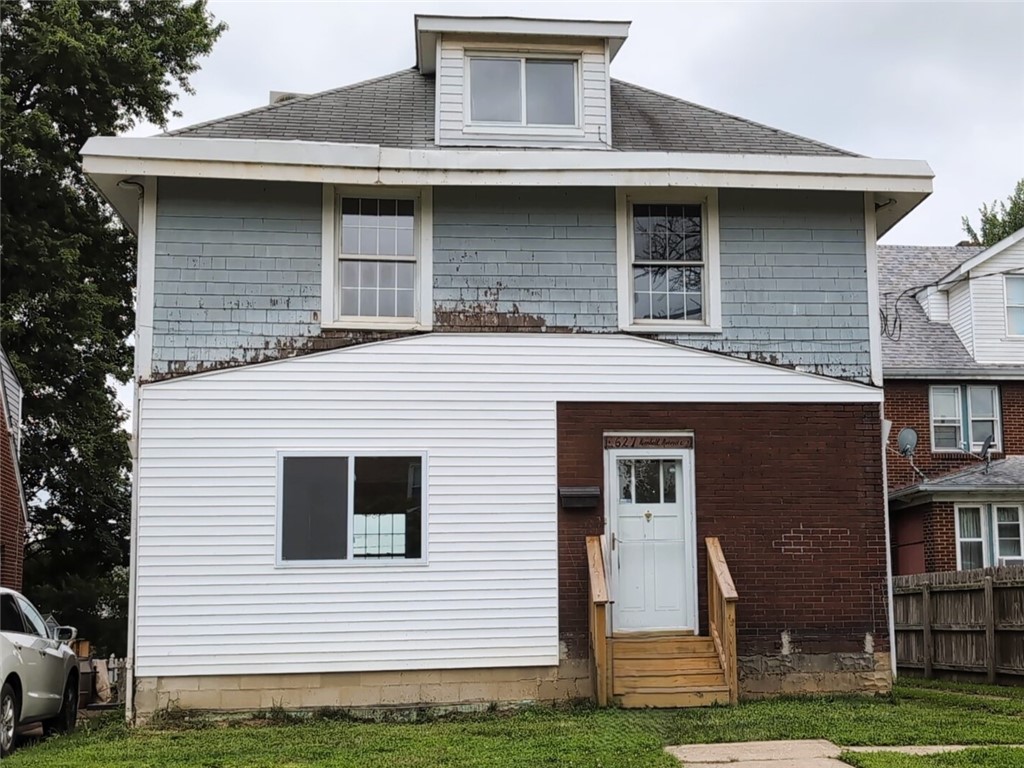 627 Kimball Ave — photo 1