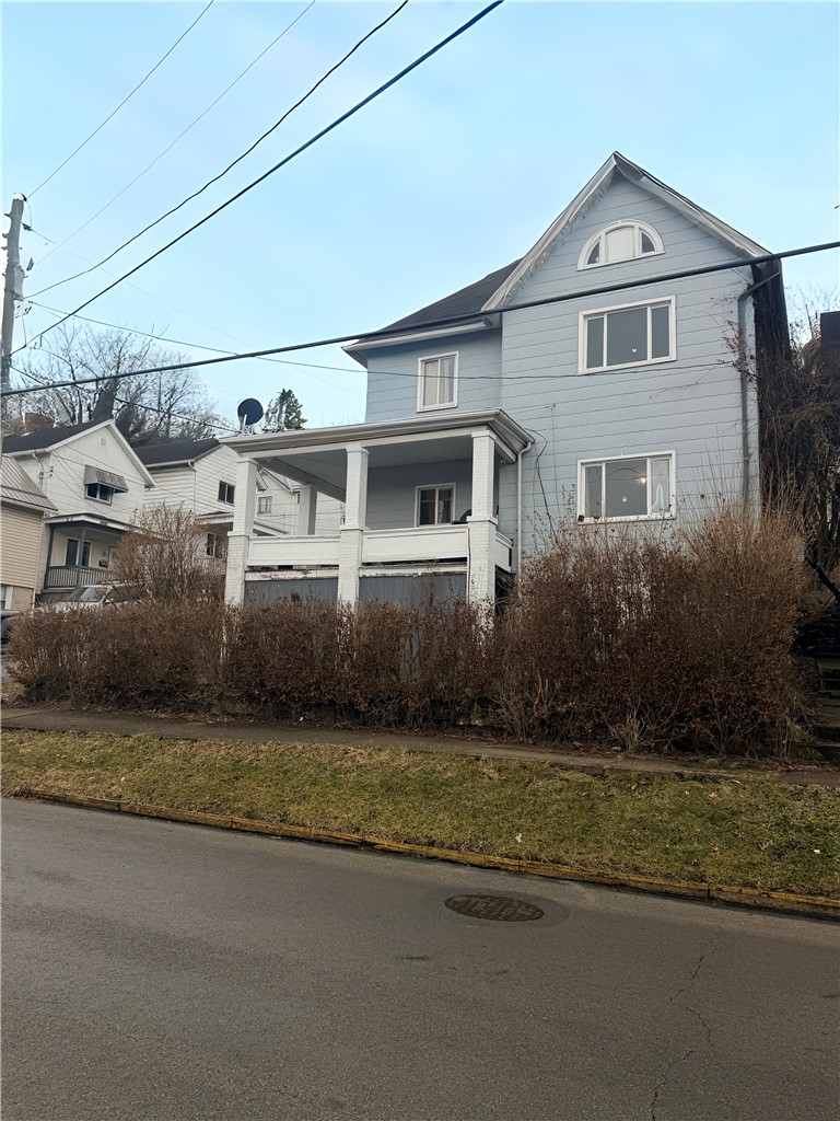 1001 Lincoln Ave — photo 1