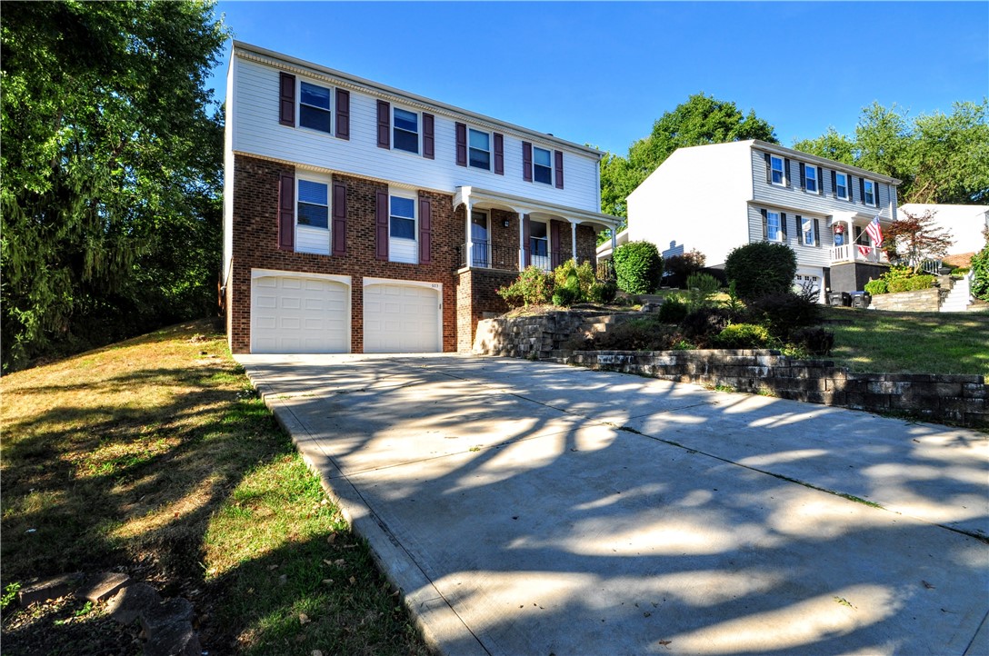 603 Meade Dr — photo 1