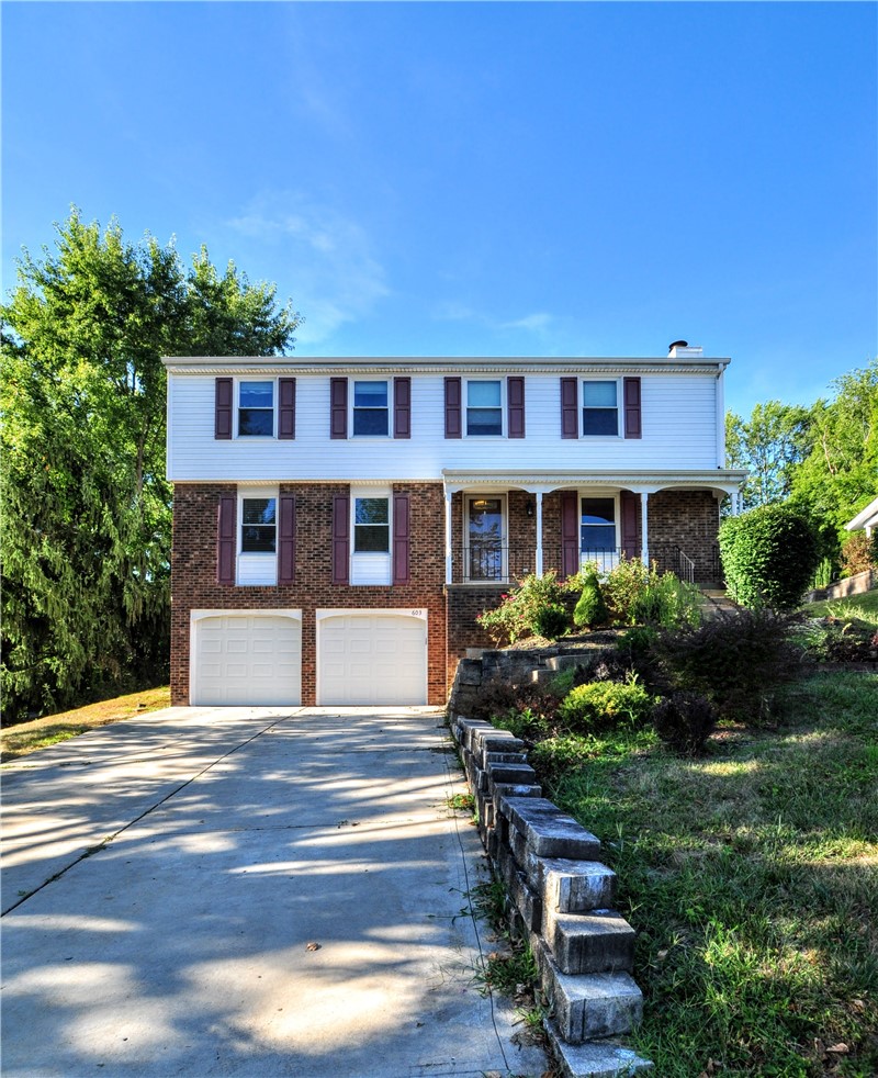 603 Meade Dr — photo 3
