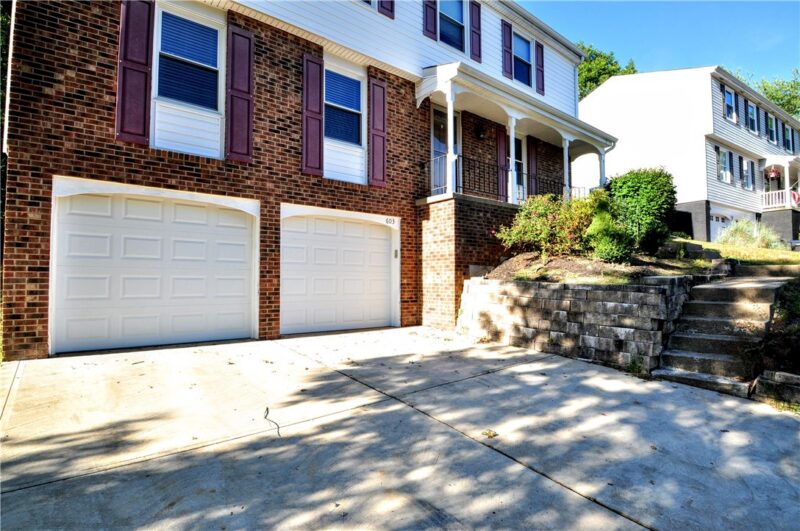 603 Meade Dr — photo 4