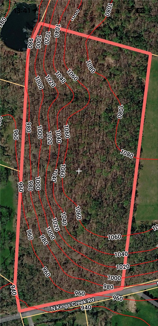 0 N Kings Creek Rd — photo 3