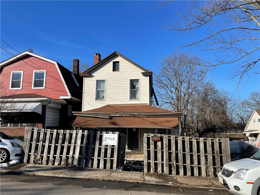 1150 Morrelle Ave — photo 1
