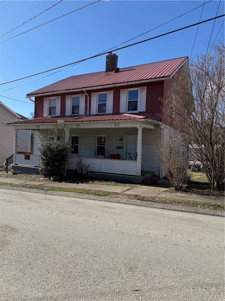 104-106 S Depot St