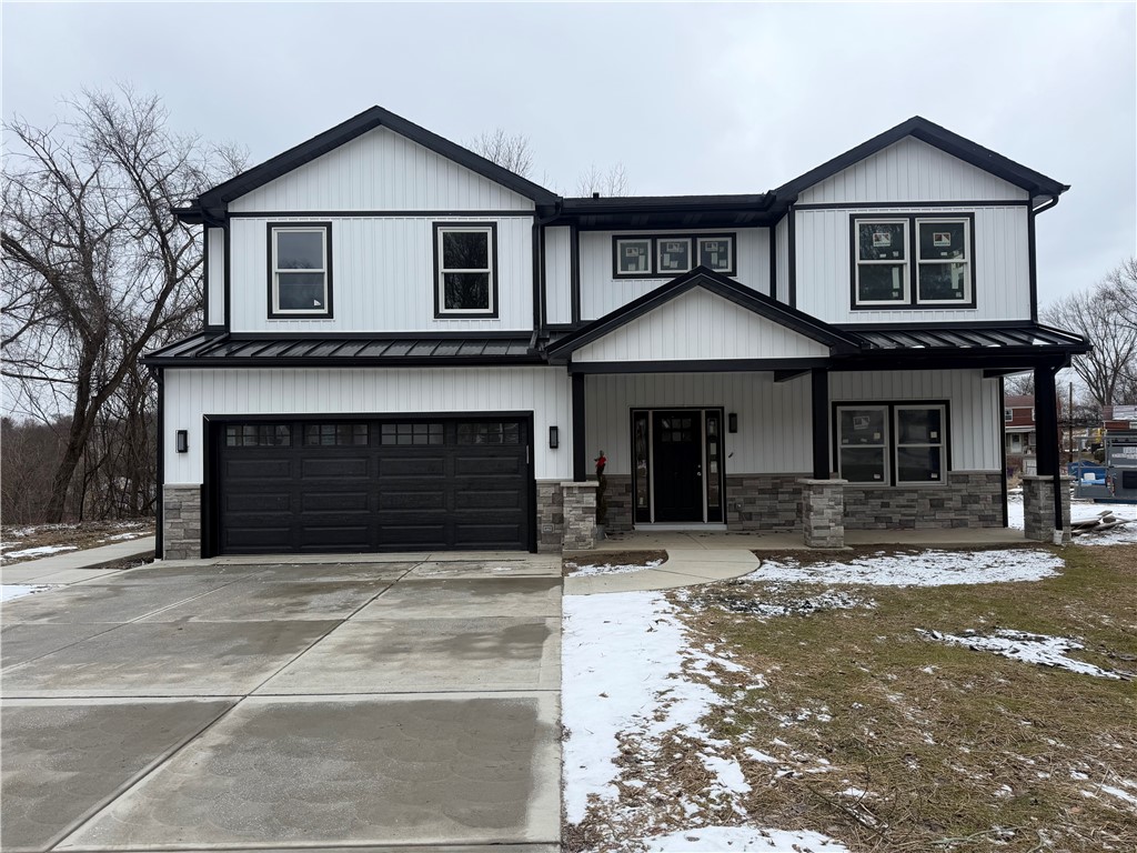 107 Willow Village Dr — photo 1