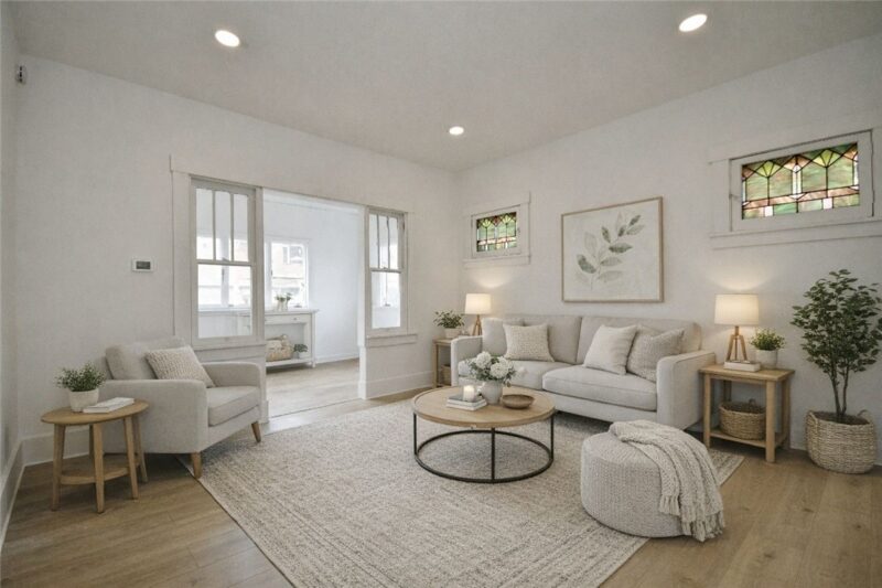 2511 Mercantile St — photo 3