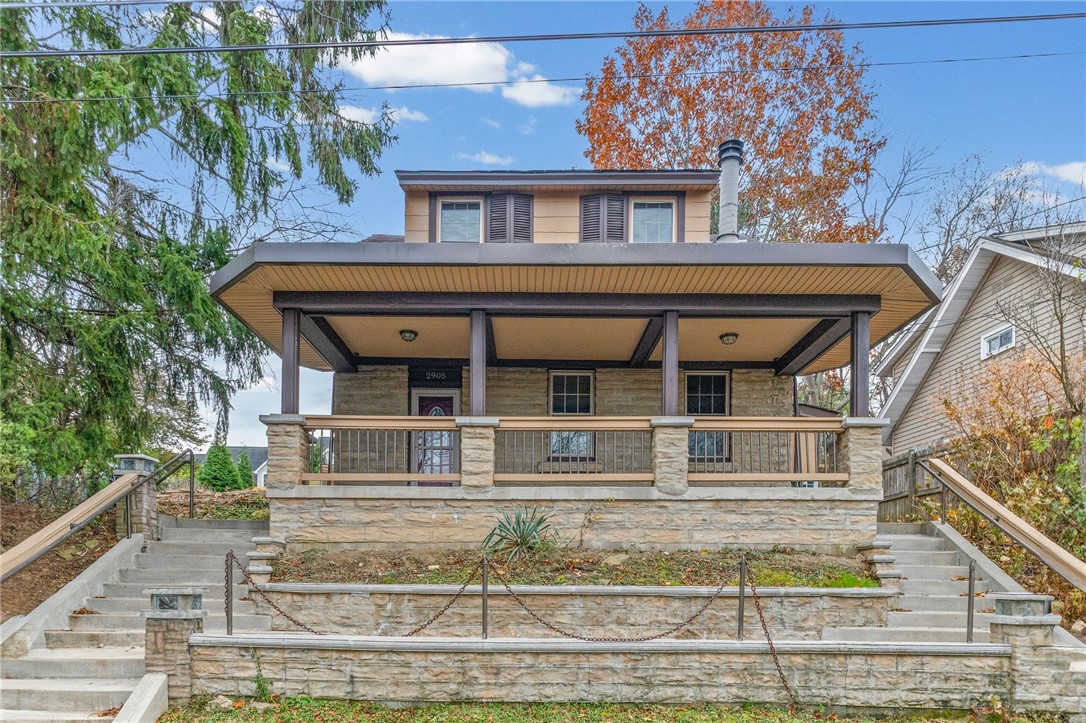 2905 Belleville St — photo 1