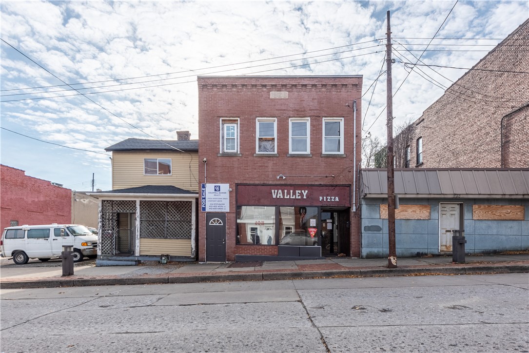 521 Grant Street — photo 1