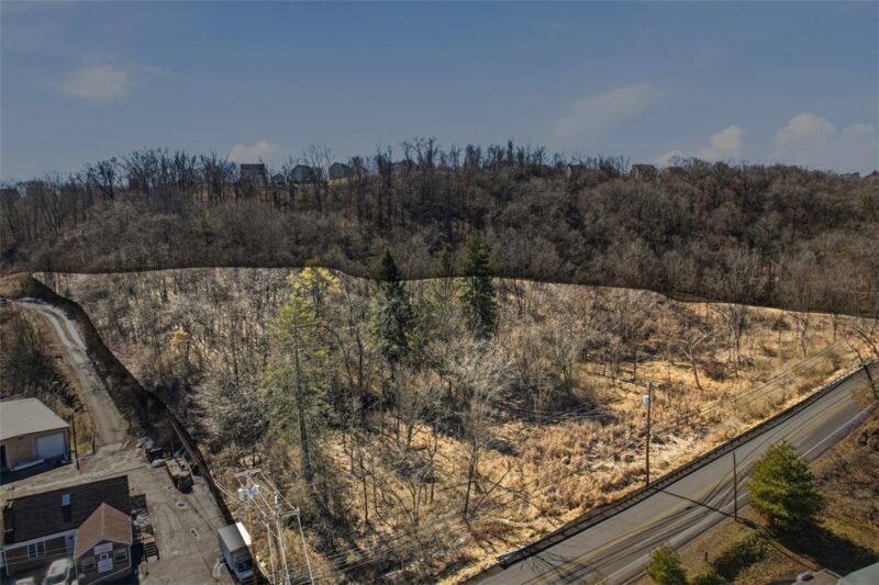 1103 Mount Nebo Rd — photo 3