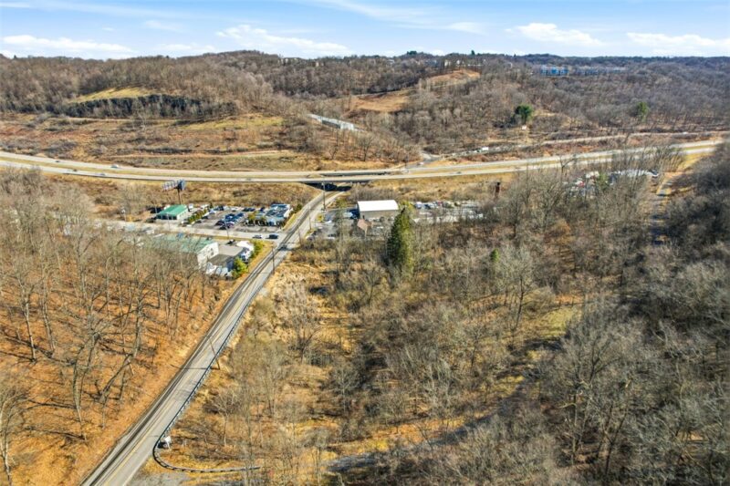 1103 Mount Nebo Rd — photo 8