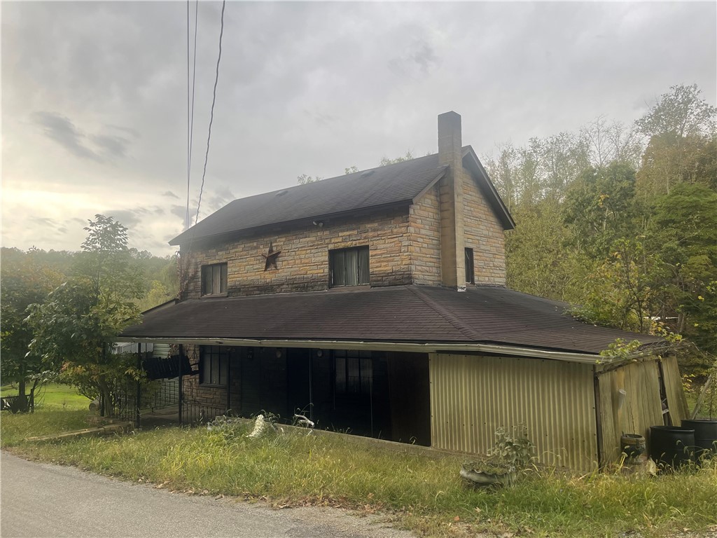 311 Mount Tabor Rd — photo 1