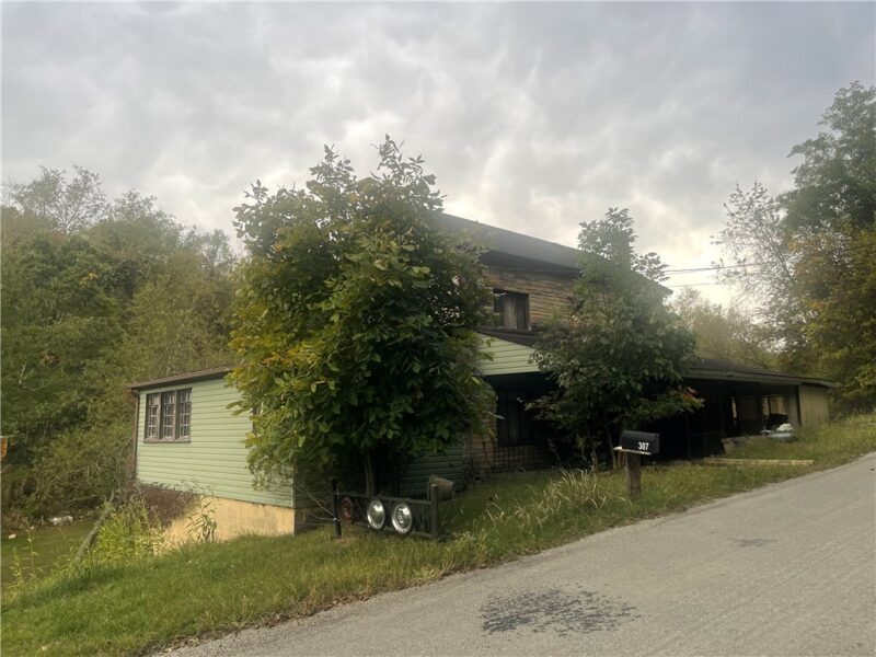 311 Mount Tabor Rd — photo 2