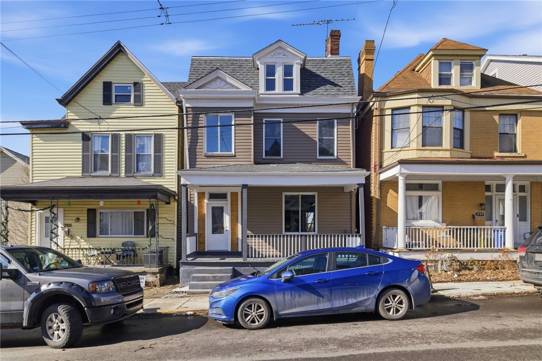 3707 Atkins Street — photo 1